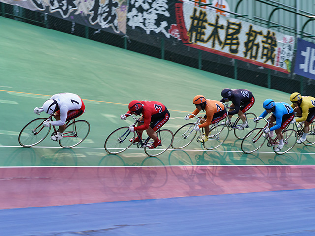伊東温泉競輪開設75周年記念「椿賞争奪戦」G3 3日目