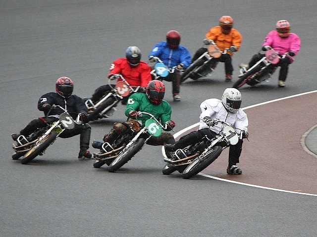 浜松オートG1サンケイスポーツ杯「スピード王決定戦」 4日目