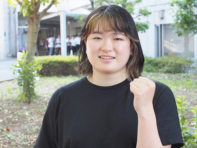 尾方真生