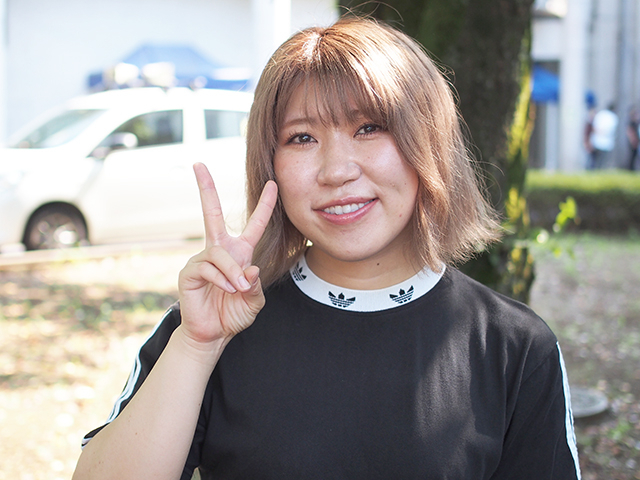 山原さくら