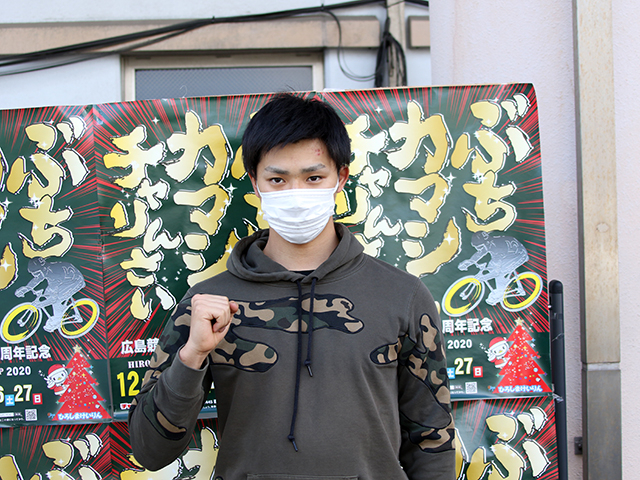 21歳の成清龍之介選手が練習中の事故で死亡 競輪ニュース Netkeirin ネットケイリン