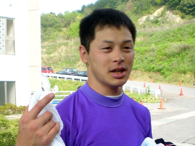 全日本選抜競輪 郡司の異名は ハマのエース パリを狙う男たちの異名とは 前田睦生 競輪コラム Netkeirin ネットケイリン