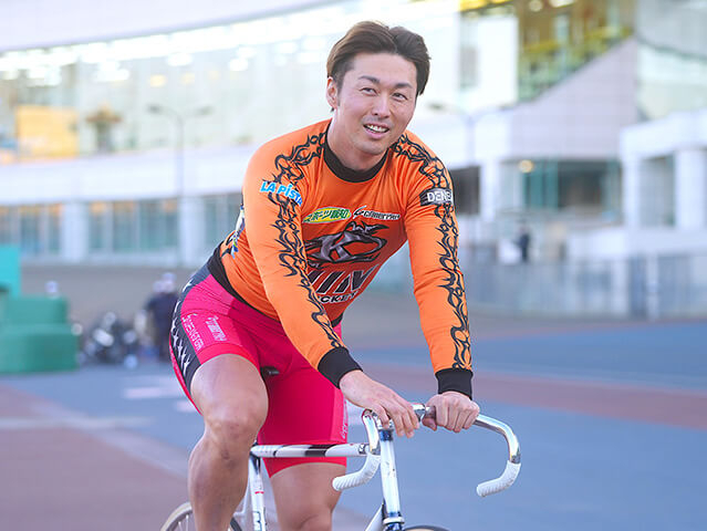 31】“関東の成長”を考えるがゆえの葛藤「平原康多は優しすぎる！」ファンからの声に… - 平原康多 | 競輪コラム - netkeirin（ネット ケイリン）