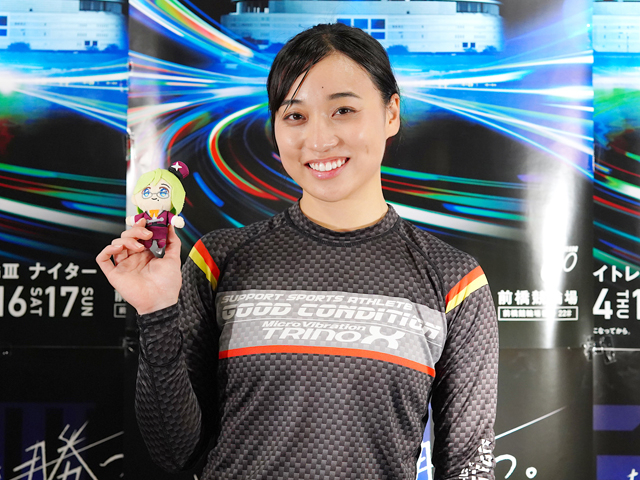 ガールズ 競輪賞金ランキング 久米詩が首位 児玉碧衣ら実力者たちも続々上位に 競輪ニュース Netkeirin ネットケイリン