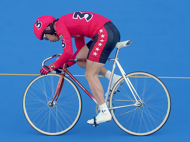 私の生きる全て 〜原点回帰〜 - 浅井康太 | 競輪コラム - netkeirin