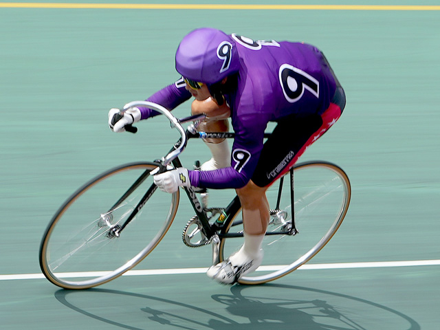 金子貴志の提案】ミニ四駆も自転車も同じ！ 自分だけの