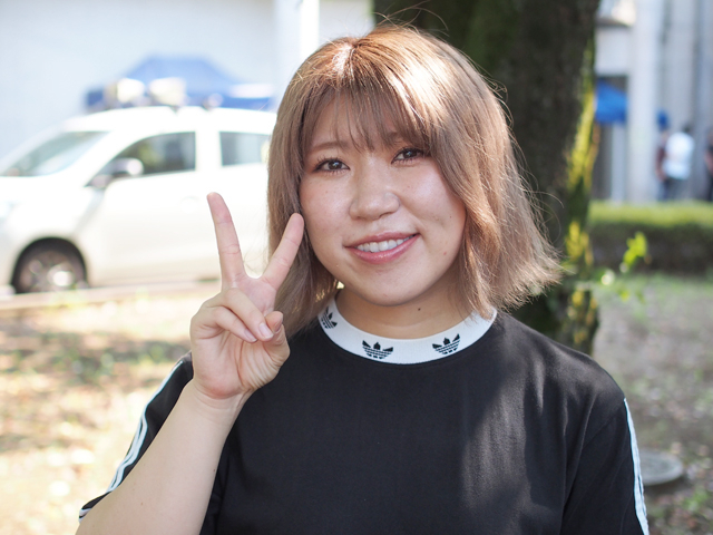 山原さくら