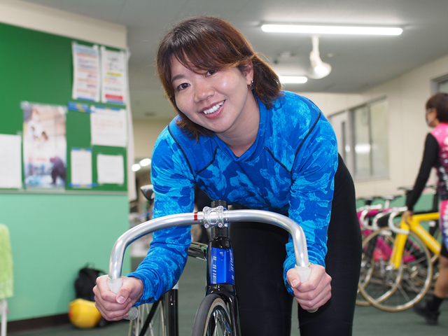 野口諭実可