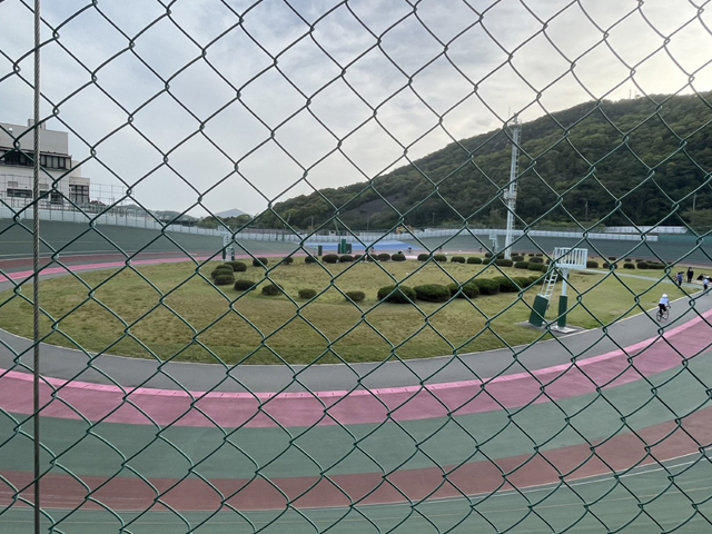 防府バンク