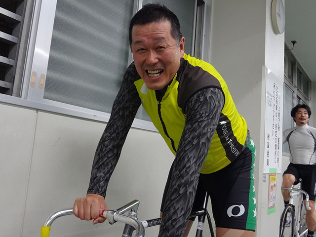 奈良競輪 準決行きの佐藤拓哉 流れを手にして上昇ムード 競輪ニュース Netkeirin ネットケイリン