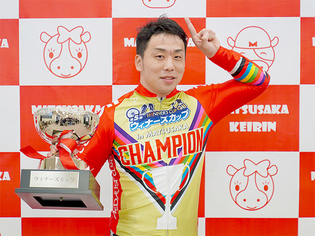 ウィナーズカップ予想 失格以外は準決勝を約束される 毘沙門天賞 選手の心理を夕刊フジ記者の秋田麻子が読み解く 競輪ニュース Netkeirin ネットケイリン