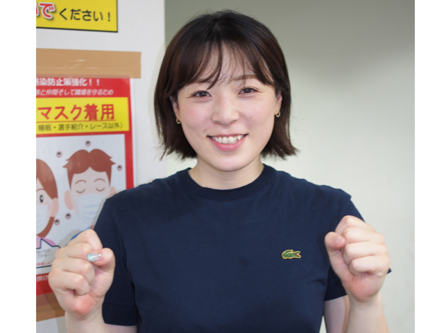 児玉碧衣