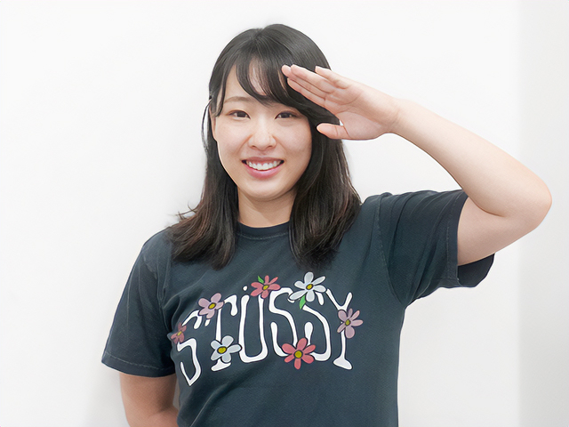 ガールズ競輪 高木真備選手サイン入りTシャツ
