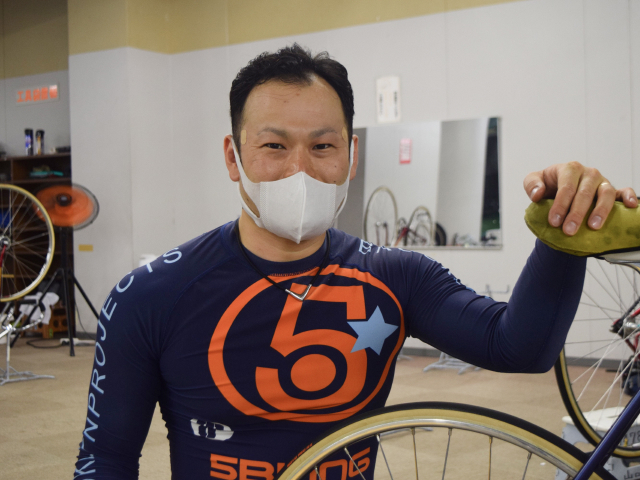 小倉競輪 ミッドナイト そろそろ優勝したい東矢昇太 競輪ニュース Netkeirin ネットケイリン