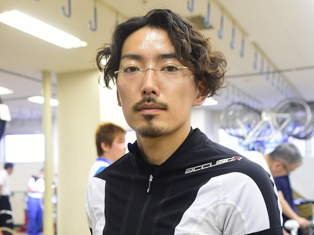 選手登録消除 A級2班の荒井春樹ら2名 競輪ニュース Netkeirin ネットケイリン