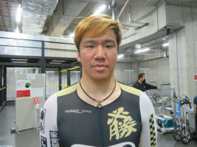 PIST6】佐々木豪「とにかく前々に攻めて行こうと思っていた」 | 競輪ニュース - netkeirin（ネットケイリン）