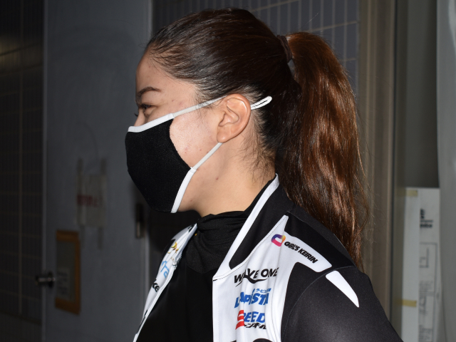 吉岡詩織選手のプロフィール ニュース 最新情報 競輪まとめ Netkeirin ネットケイリン