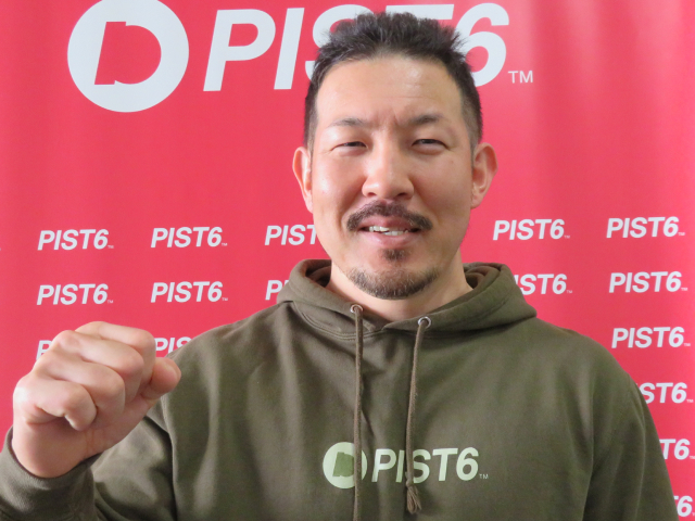 PIST6】伊藤信「このまま1次予選から4連勝といきたいですね」 | 競輪ニュース - netkeirin（ネットケイリン）