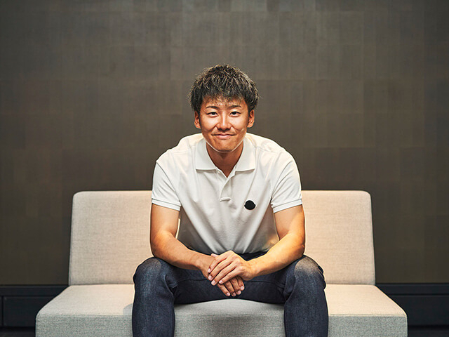 競輪新時代】24歳のニューヒーロー眞杉匠「一人でも多くの仲間をグランプリに」/インタビュー前編 - netkeirin特派員 | 競輪コラム - netkeirin（ネットケイリン）