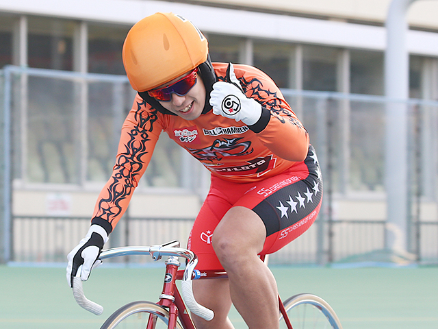 ウィナーズカップ】松浦悠士が2番車、守澤太志が7番車/松阪競輪初日