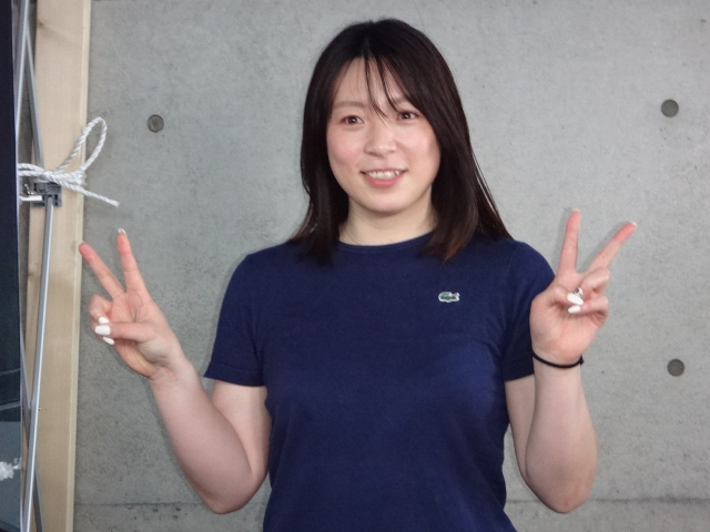 ガールズケイリンコレクション2022】児玉碧衣「気持ちを入れ直し