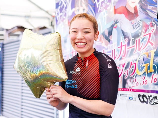 競輪祭女子王座戦予想】最後のグランプリ切符かけた一戦！ 出場権争い ...