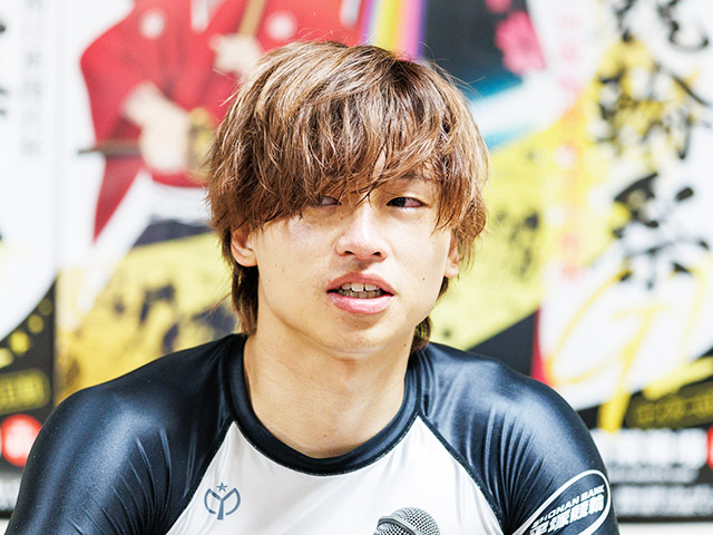 山口拳矢】“爪痕を残せれば”の考えはない！「初出場・初優勝を目指し結果だけを求めたい」/KEIRINグランプリ2023特別インタビュー - netkeirin特派員 | 競輪コラム - netkeirin（ネットケイリン）