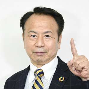 山口健治の『競輪 時代の輪郭』