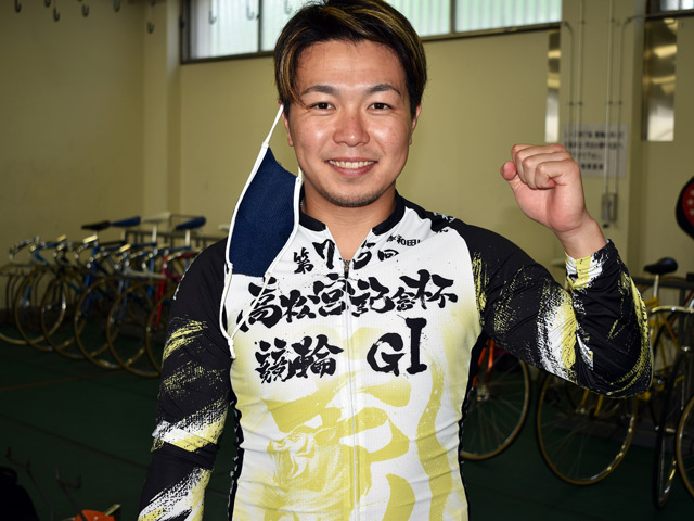 【不死鳥杯】松岡辰泰「武雄の荒井塾に行ってきました！」 | 競輪ニュース - netkeirin（ネットケイリン）