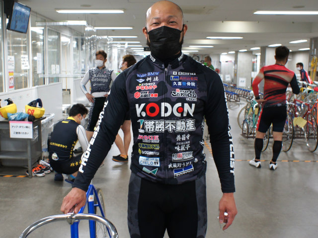 宇都宮競輪 平原康多に 2点 と酷評された伊藤亮 競輪ニュース Netkeirin ネットケイリン