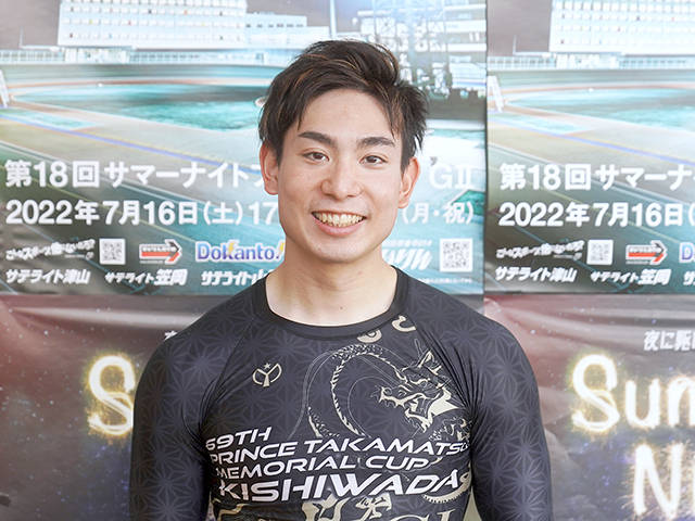 小原佑太