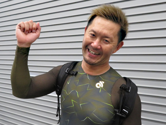PIST6】初出場の永澤剛が完全優勝！ 珍しく喜びを全面に出す | 競輪ニュース - netkeirin（ネットケイリン）