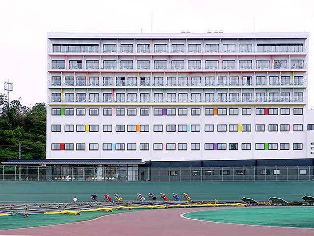 KEIRIN HOTEL 10