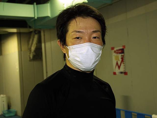 小倉競輪 ストイックに自分を見つめ直す近藤隆 競輪ニュース Netkeirin ネットケイリン
