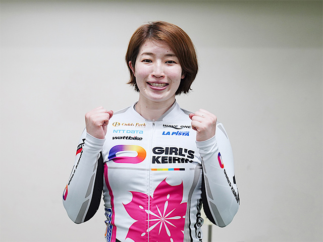 松戸競輪結果 地元の石井貴子が完全優勝 ガールズ決勝 競輪ニュース Netkeirin ネットケイリン