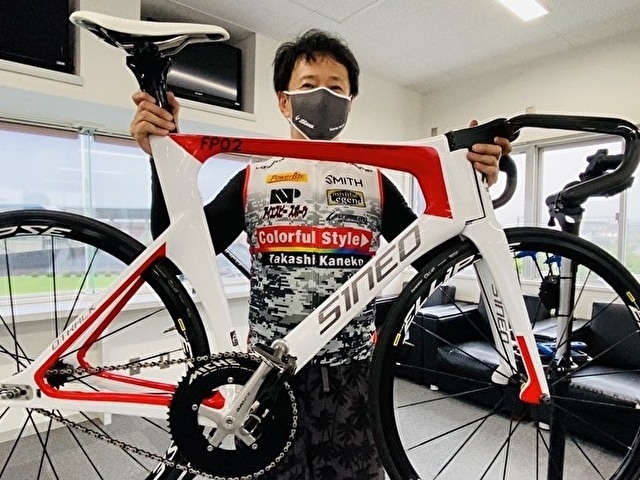ピストバイク カーボンホイール PIST KEIRIN 競輪 ピストバイク カーボンホイール KEIRIN 競輪
