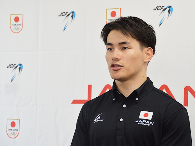 パリ五輪】大黒柱の太田海也と世界ランキング5位の中野慎詞“2人揃っての表彰台”もあるかもしれない/坂本勉の開催展望・男子編 - netkeirin特派員 | 競輪コラム - netkeirin（ネットケイリン）