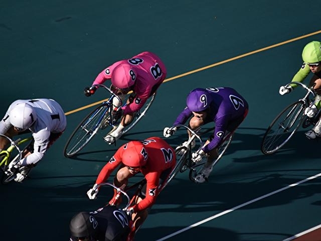 奈良競輪g3 秋篠賞結果 中西大が初日特選に続き逃げ切り勝ち 二次予選 12r 競輪ニュース Netkeirin ネットケイリン