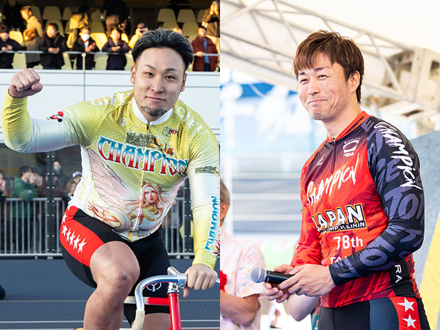 KEIRINグランプリ2024】競輪界No.1を決める頂上決戦！12月30日