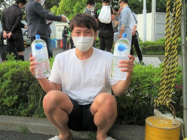 日本選手権競輪 深刻な悩み を抱える坂本健太郎 競輪ニュース Netkeirin ネットケイリン