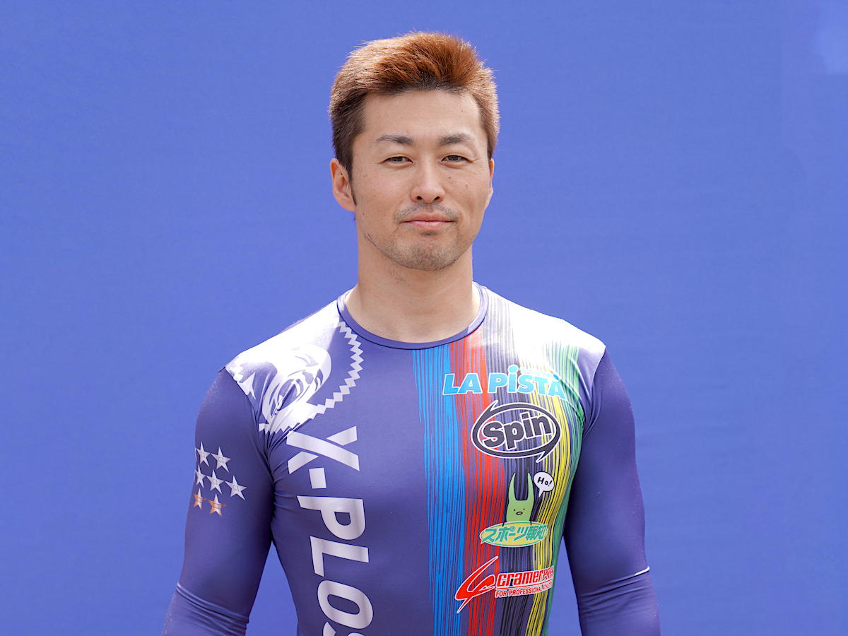 平原康多選手 ユニフォーム 2020