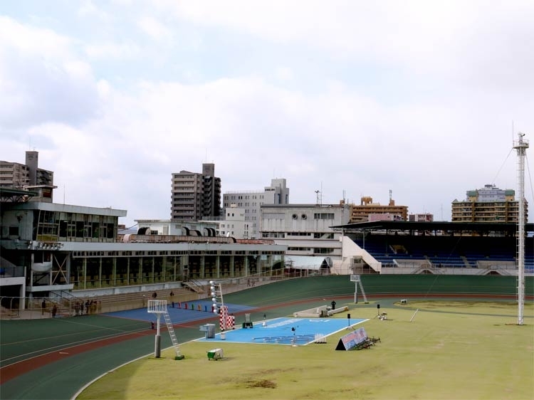 広島競輪場 無観客開催及び場外発売が中止 競輪ニュース Netkeirin ネットケイリン