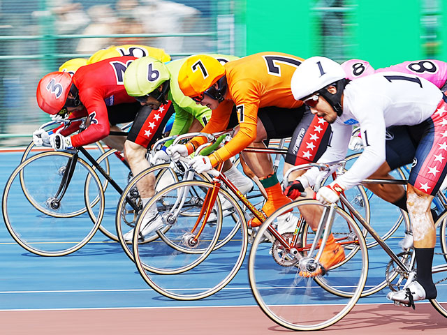 投票大募集】アナタの1票で決まる!? 緊急年末企画「競輪ファンが選ぶ