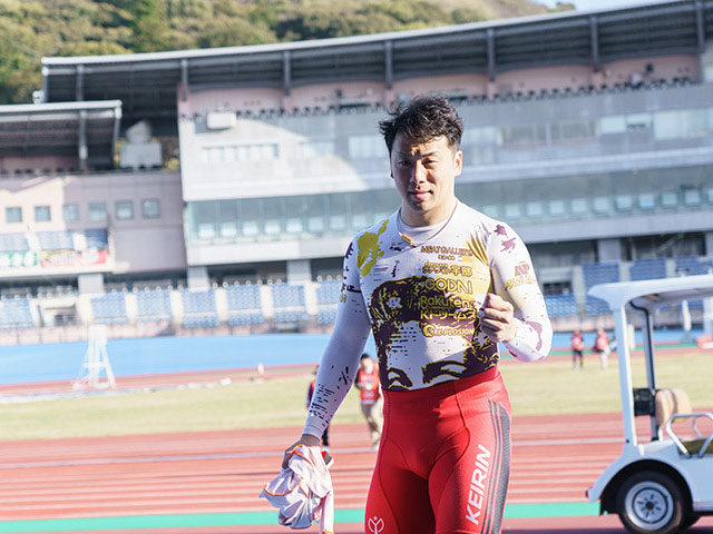 競輪グランプリ2024】来期のSSメンバーが決定‼︎年末の大舞台に