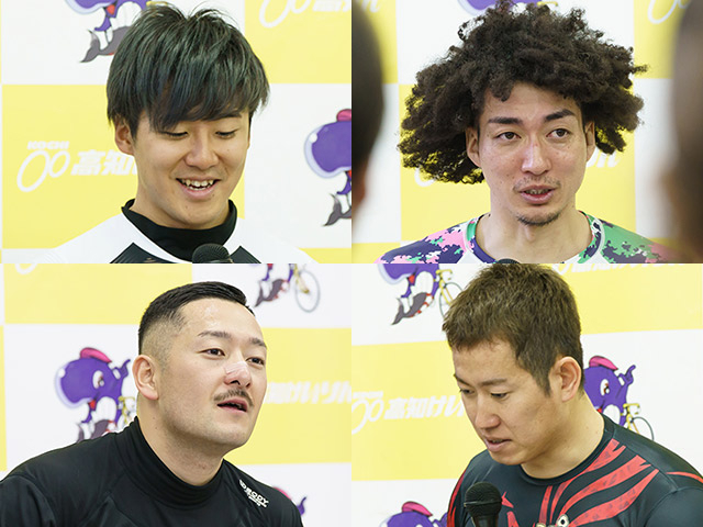 よさこい賞争覇戦 回顧】展開も味方した中四国勢ワンツー決着