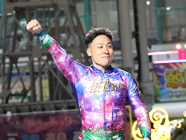 平原康多選手のプロフィール・ニュース・最新情報 | 競輪まとめ