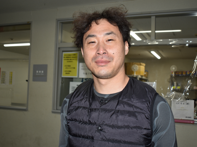 【前橋競輪・ミッドナイト】古川喬「最後は栗田雅也さんになりたい！」 | 競輪ニュース - netkeirin（ネットケイリン）