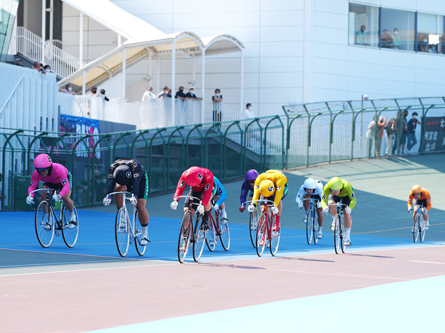 【別府競輪・モーニング】23日の第1レースが開催中止に | 競輪ニュース - netkeirin（ネットケイリン）