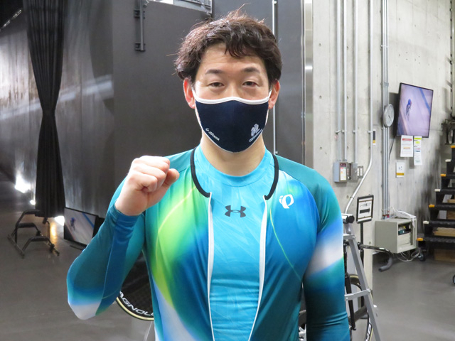 【PIST6】初参戦・佐藤幸治が優勝候補に名乗り！ | 競輪ニュース - netkeirin（ネットケイリン）