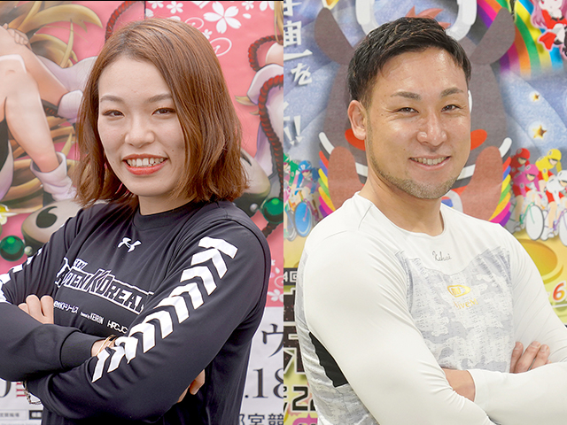 KEIRINグランプリ2022・出場選手】いよいよクライマックス 地元郡司浩平、佐藤水菜が初優勝目指し登場！ | 競輪ニュース -  netkeirin（ネットケイリン）